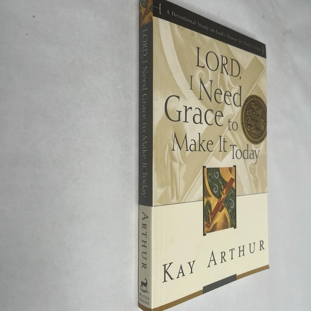 N/A this devotional